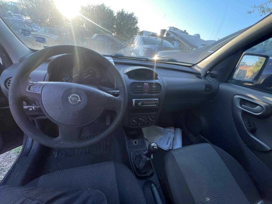 opel combo 1.3 cdti на части опел комбо 1.3 цдти