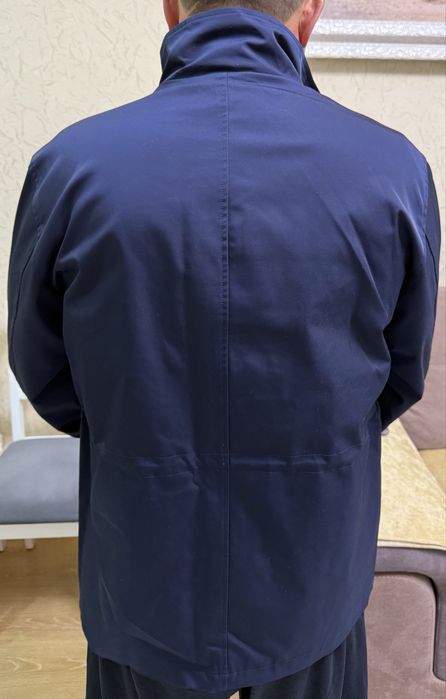 Продам мужскую куртку