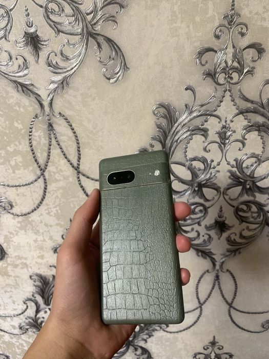 Google pixel 7 на 128gb