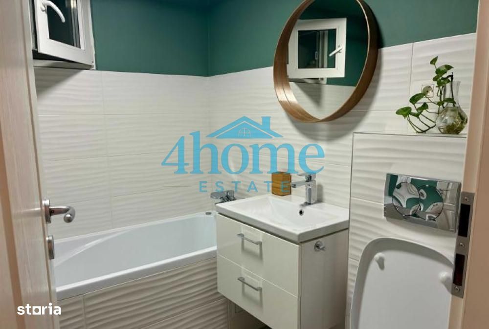 Apartament 3 Camere Crangasi|Metrou|Renovat