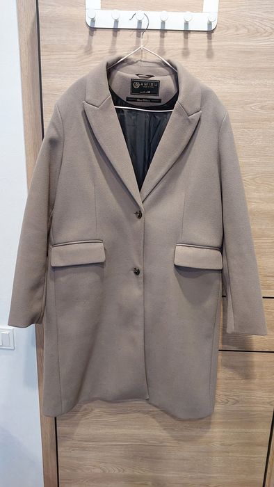 Пальто женское 50-52р