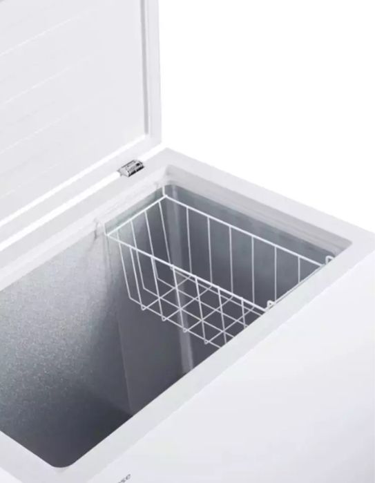 Ларь морозильный