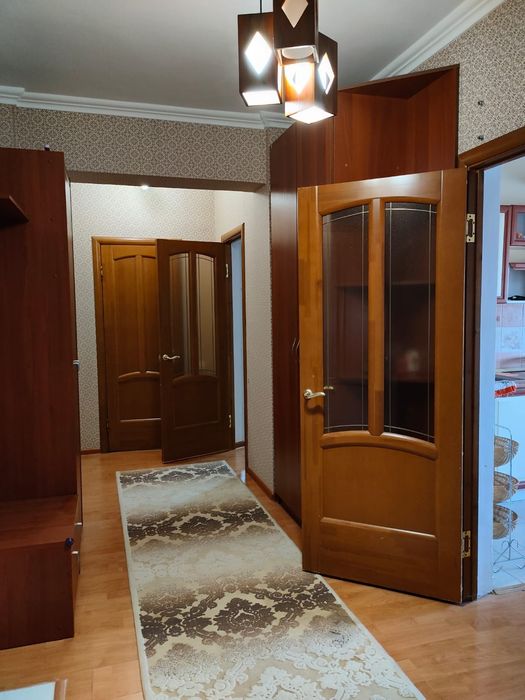 Квартира аренда  Авангард