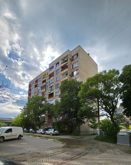 Продава се Двустаен апартамент в Перник, Могиличе - 68 кв.м за 1035 €/кв.м - Снимка #14