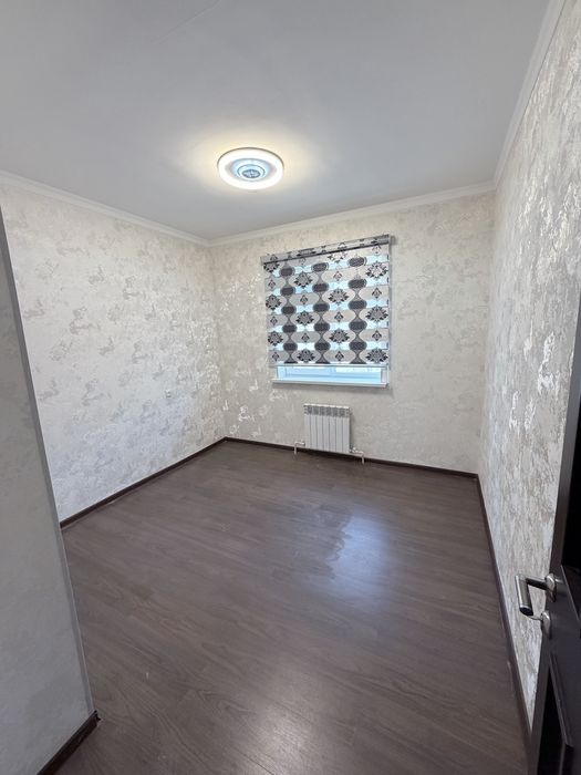 3 хоналик  квартира 7 мкр мега маркет олдида 77 кв