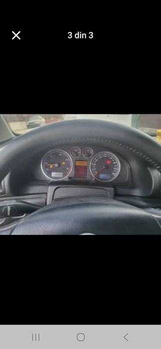 Passat b5.5, 1.9 disel !