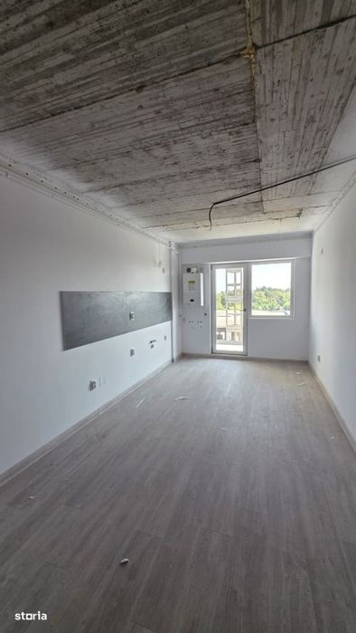 Apartament 2 camere finalizat Copou Garden 50mp