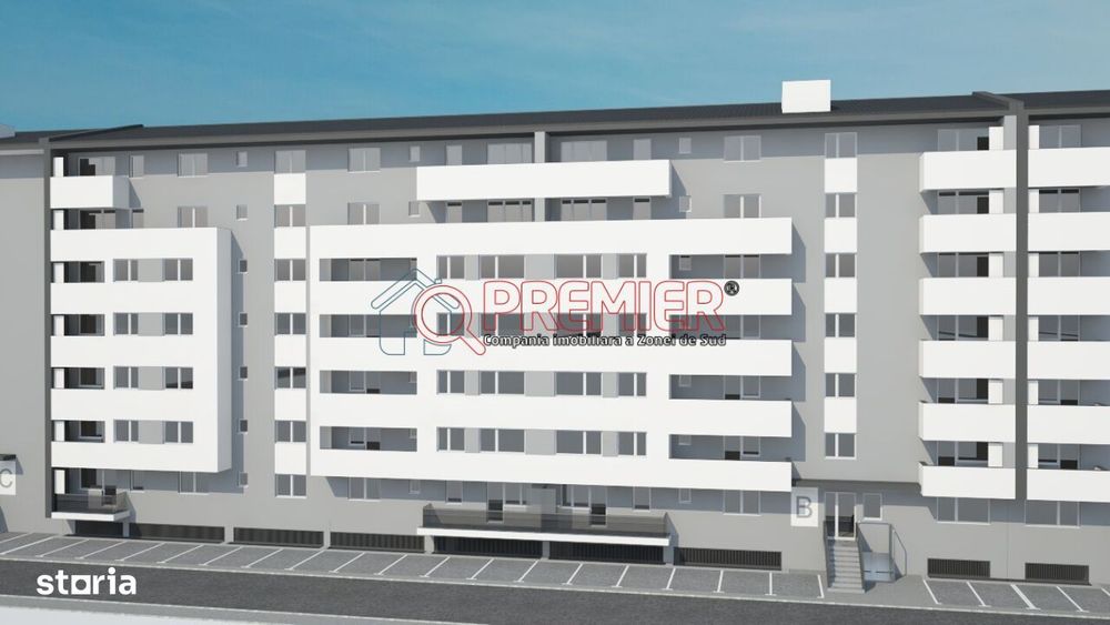 OFERTĂ 8.250 € | 2 Camere | Etaj 1 | Drumul Dealul Cucului