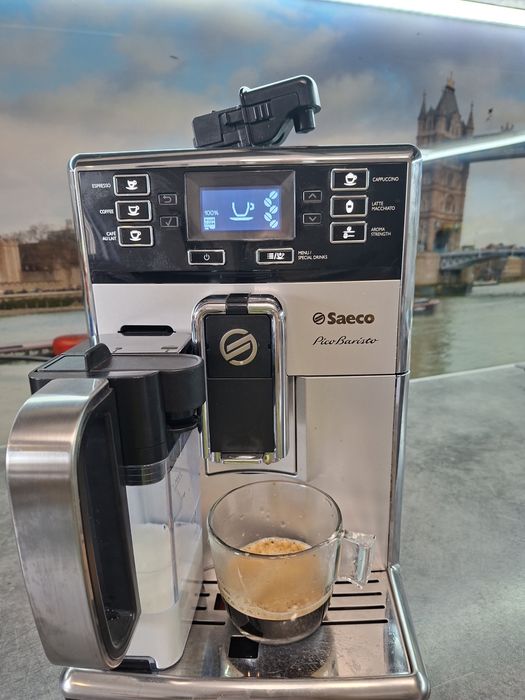 Saeco PicoBaristo