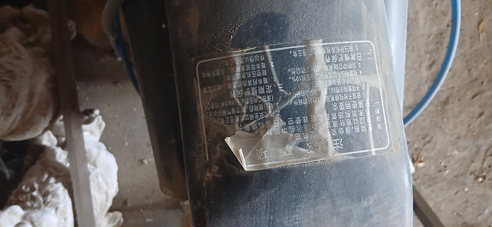 Компрессор, Б/у рабочий холатта. Нархини яна кели