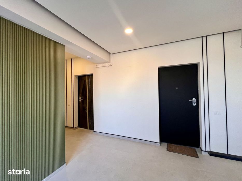 Apartament 2 camere *82mp*// Pipera-Voluntari