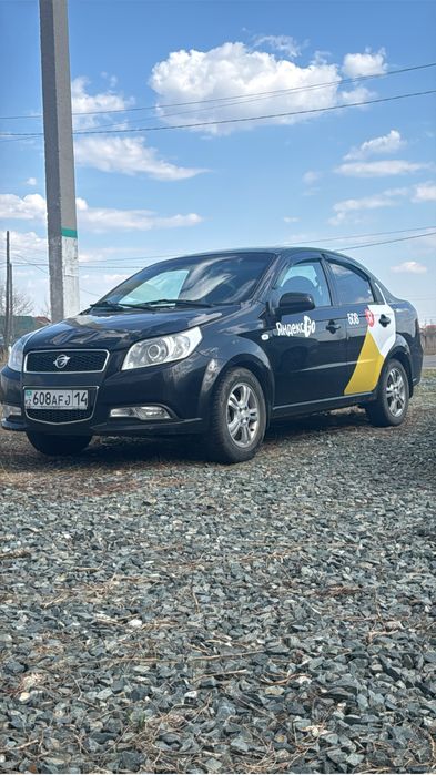 Прокат автомобиля