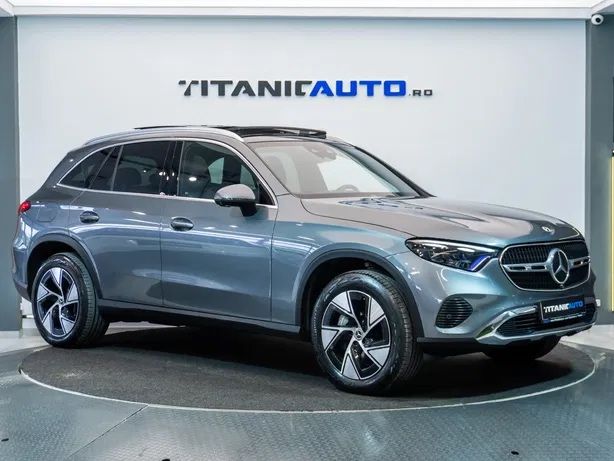 Jante Mercedes GLC Klasse W254 Suv C254 Coupe X254 Hybrid Noi R19