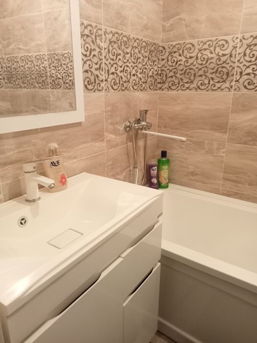 Квартира на длит.срок