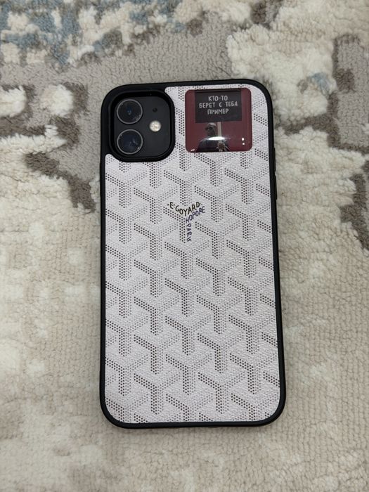 iPhone 11 продаю срочно