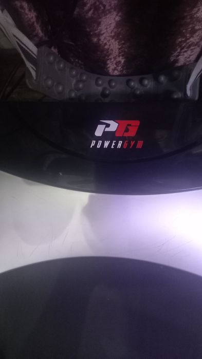 Беговая дорожка1