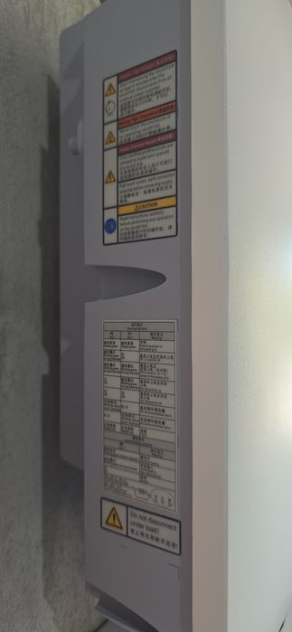Inverter Huawei 5kw monifazat