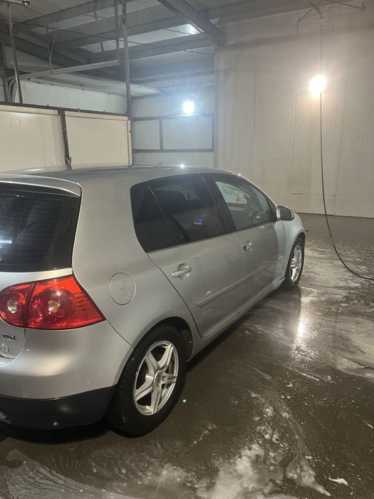Vand golf5 1.9 tdi