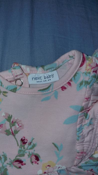 Платья Next baby