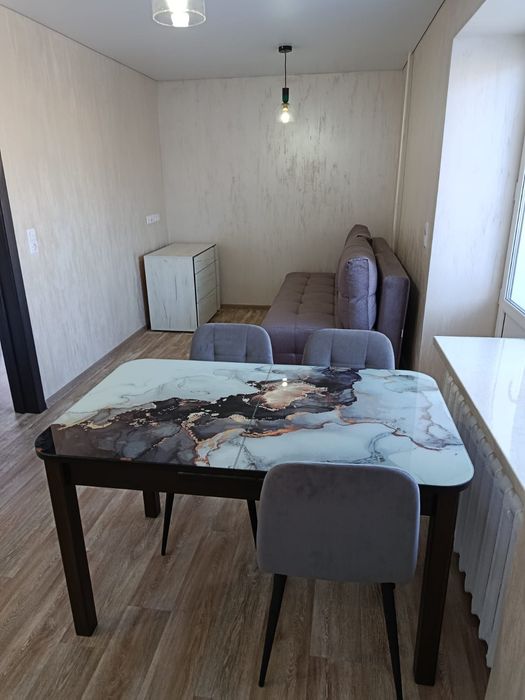 Продам двухкомнатную квартиру