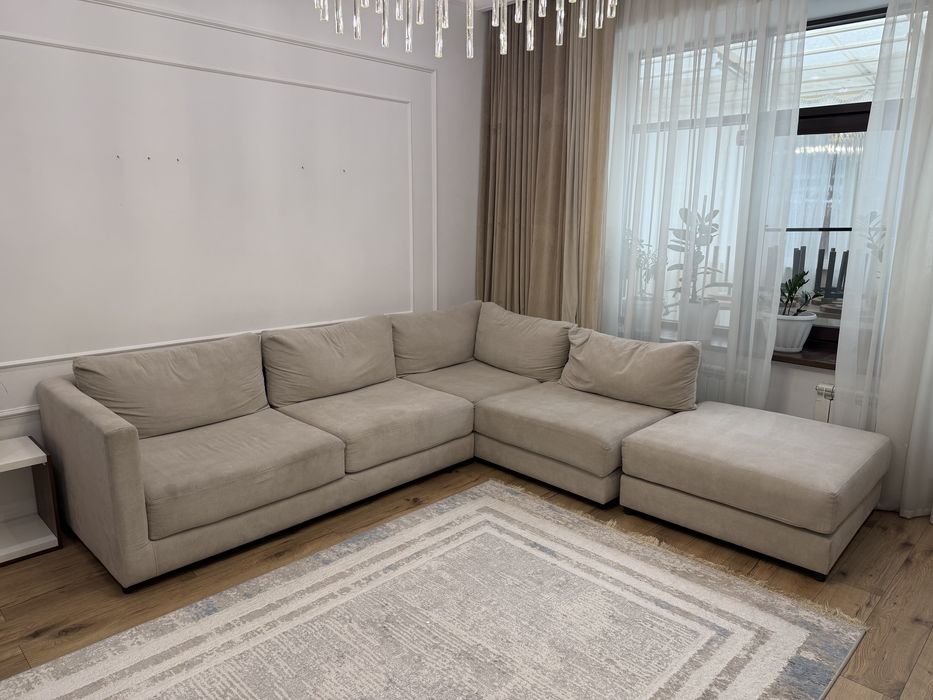 Диван, угловой диван