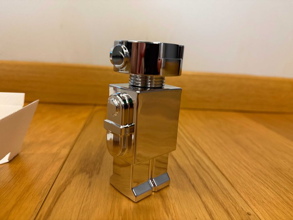 Тоалетна вода Paco Rabanne Phantom