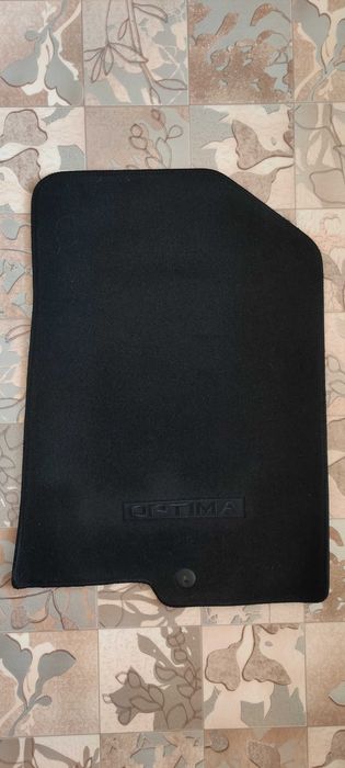 Kia K5(Optima) Оригинал