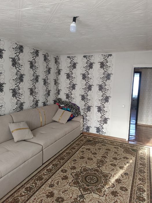 Продам теплый уютный дом