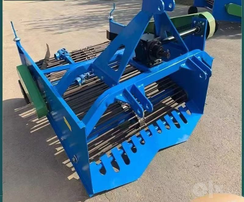 Traktor 804 madel