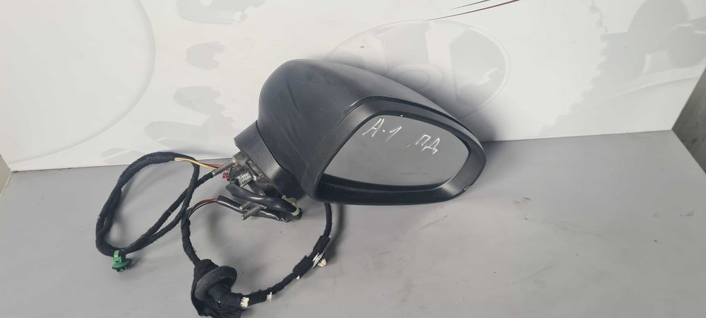 Огледало Audi A1 2014г.