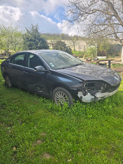 Renault laguna 3, an 2011, 2000 disel ,250000km