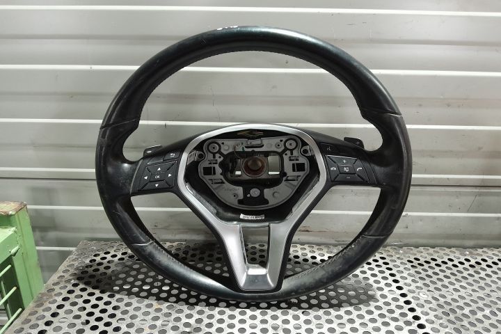 Volan cu comenzi A2184609103 A2184609103 Mercedes-Benz A-Class W176 [