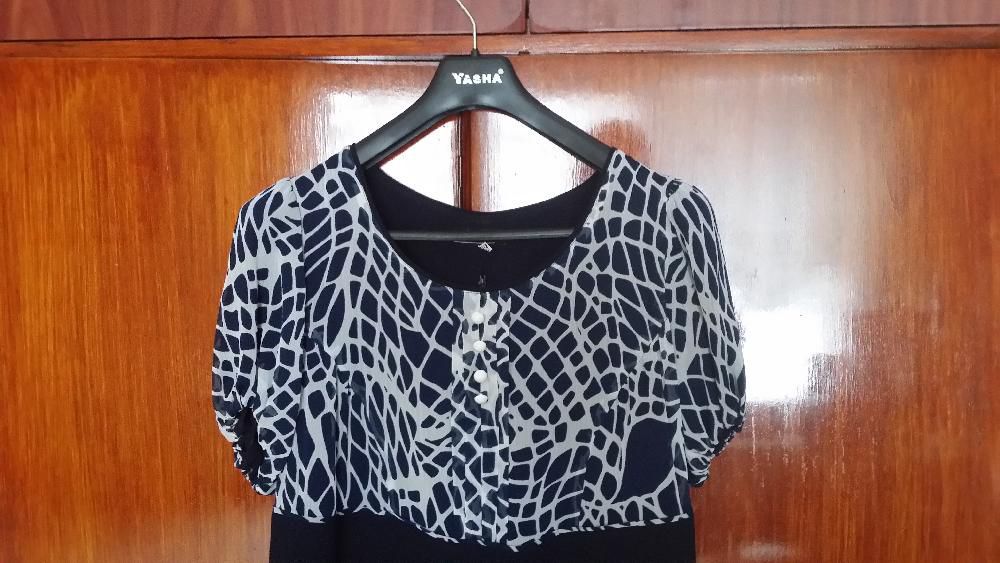 Рокля и сако комплект