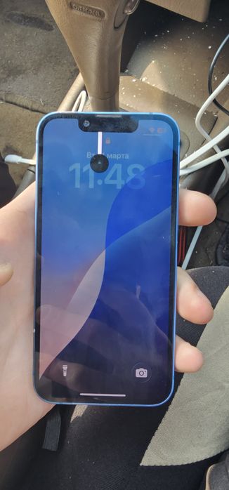 Iphone 13 mini обмен