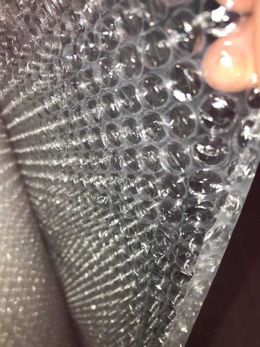 Упаковочный материал! Воздушно-пузырчатая плёнка оптом Производитель