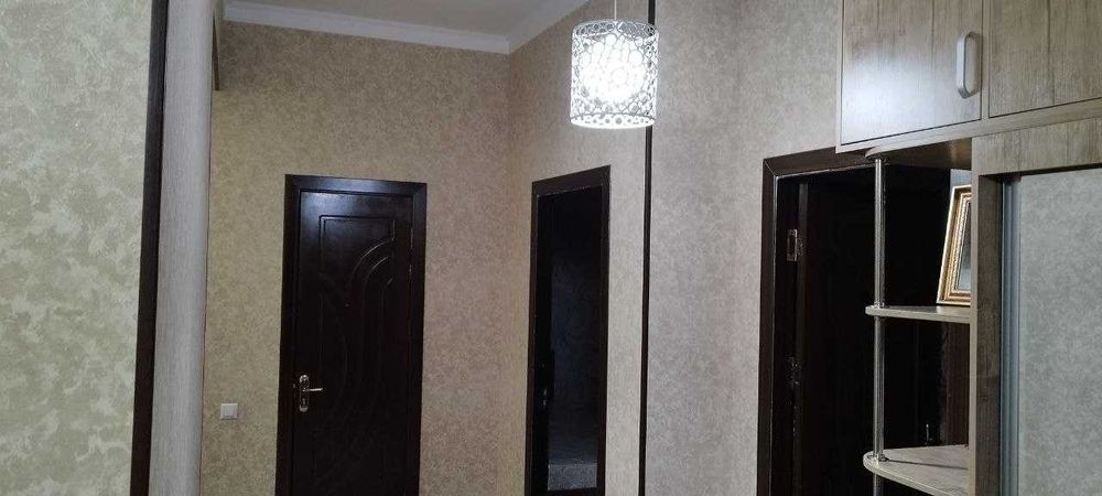 Сдается квартира