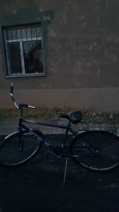 Велосипед сатылады.