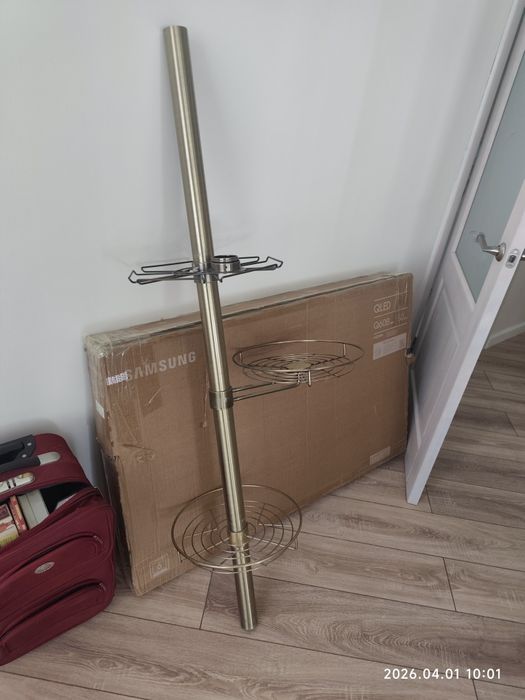 Барная стойка + подарки