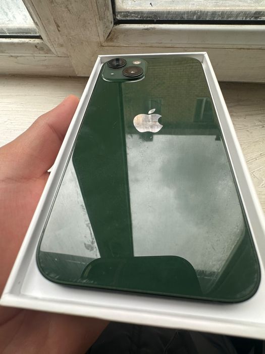 Iphone 13 128 гб