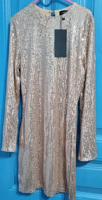 Rochita paiete noua XS