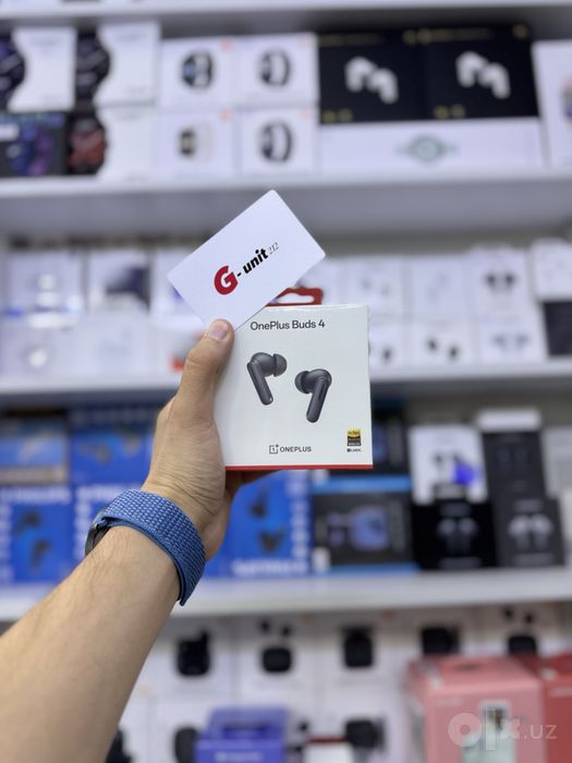 Oneplus Buds 4  (оптом)