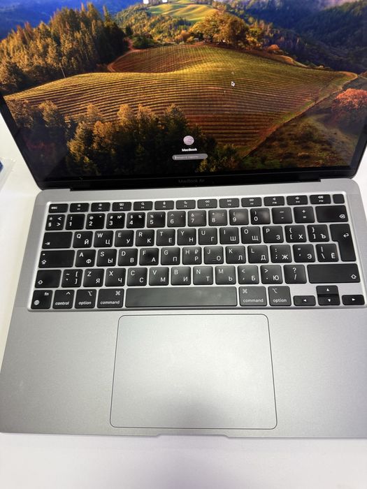 Macbook air 13 m1