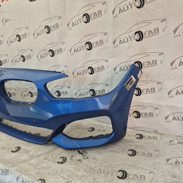 Bara fata BMW Seria 1 F20-F21 LCI M-Paket an 2015-2016-2017-2018