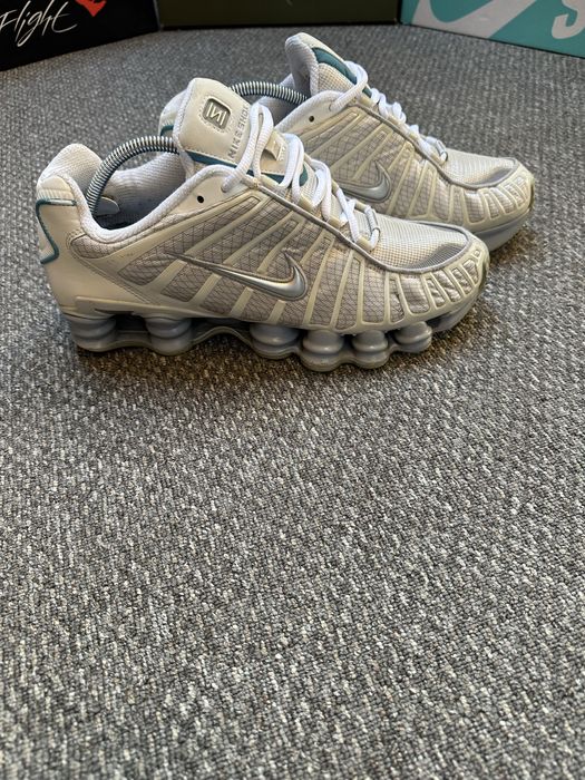 Nike Air Max Plus TN marime 44