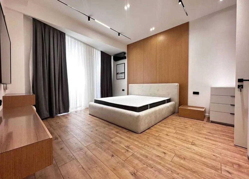 Жк Mirabad Avenue-Сдается новая 3-х комнатная квартира премиум класса!