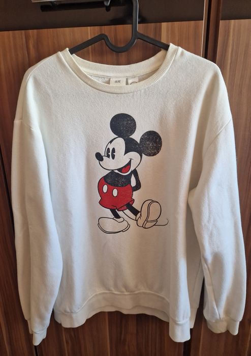 Суитчър LA GEAR, дънки на Liu Jo, клин,суитчер Puma