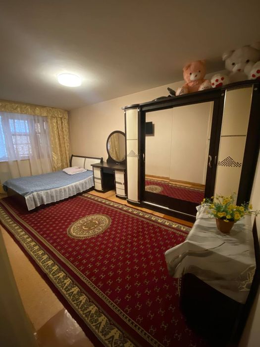 Сдаётся квартира