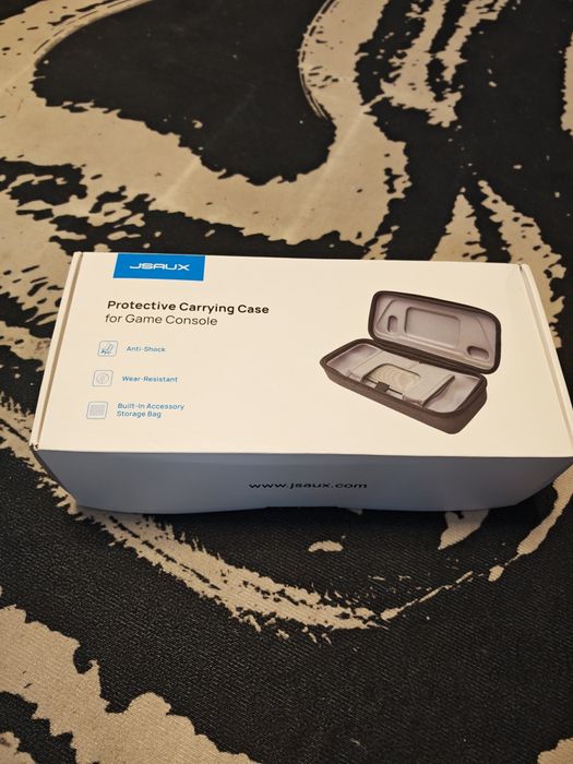 Защитный чехол для Steam Deck, Rog Ally