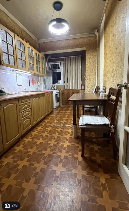 Продаётся 3/6/9 квартира,ул Садыка Азимова, Яшнабадский район