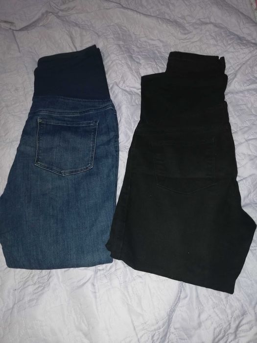 Дънки за бременни